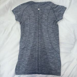 Lululemon Run Swiftly Tech Short-Sleeve Shirt